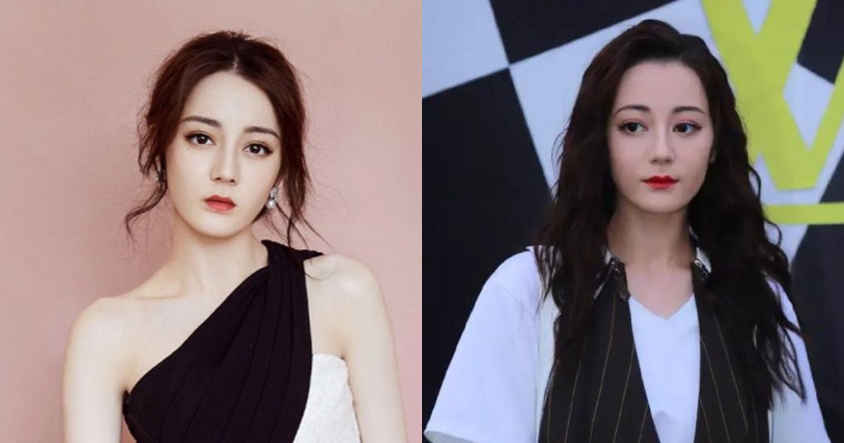 4 kiểu tóc kén mặt, xinh đẹp cỡ Địch Lệ Nhiệt Ba để cũng vẫn kém sắc như thường