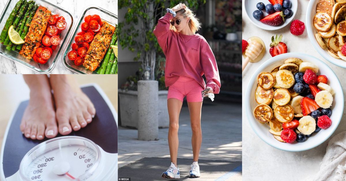 Giảm cân nên hay không nên ăn gì? Top 10 thực phẩm nên ăn và nên tránh nếu muốn giảm cân thành công