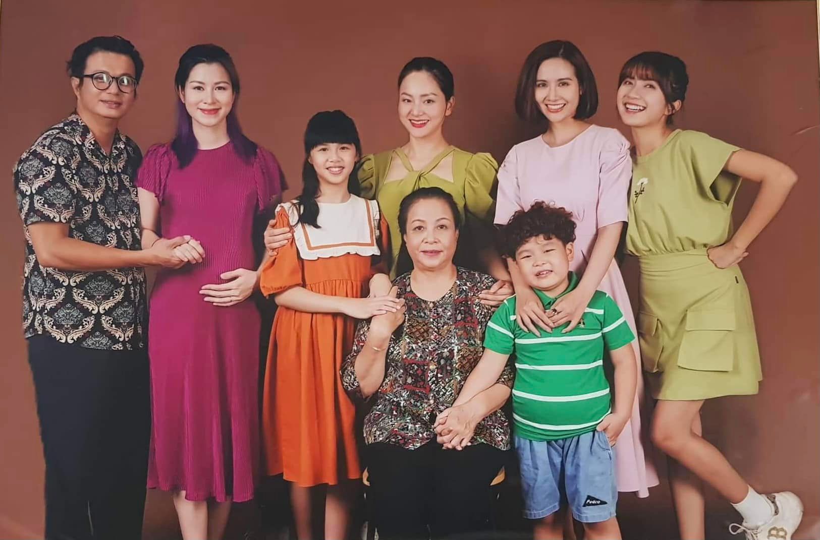 “Mộng Mơ” Lưu Huyền Trang của 