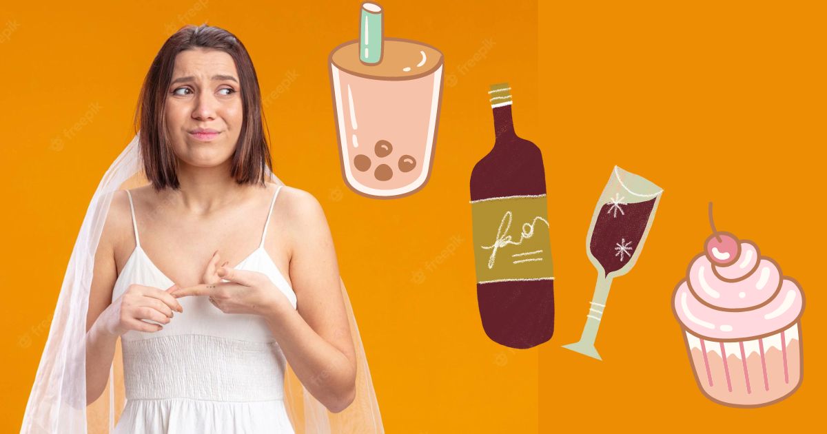 Bí quyết giữ dáng cấp tốc cho cô dâu trước ngày cưới