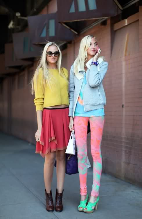 Mua gì thì mua, đừng mua 4 kiểu giày cao gót này! - Ảnh 1