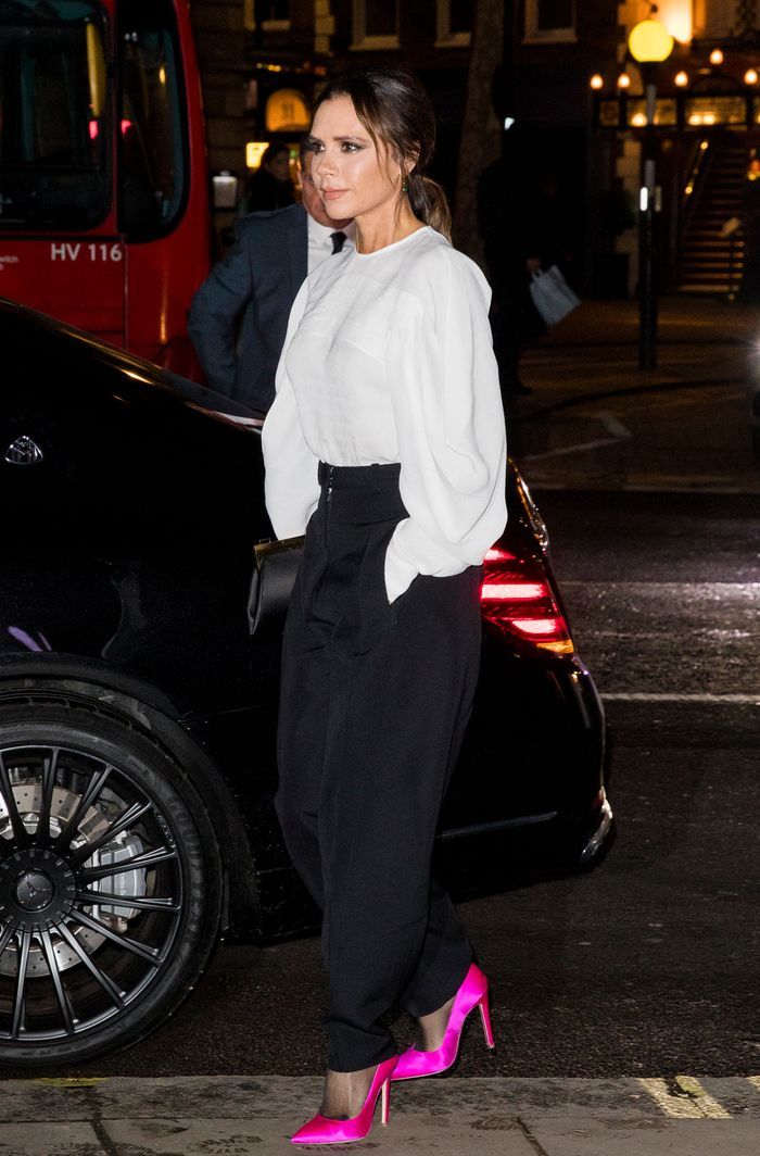 Mua gì thì mua, đừng mua 4 kiểu giày cao gót này! - Ảnh 1