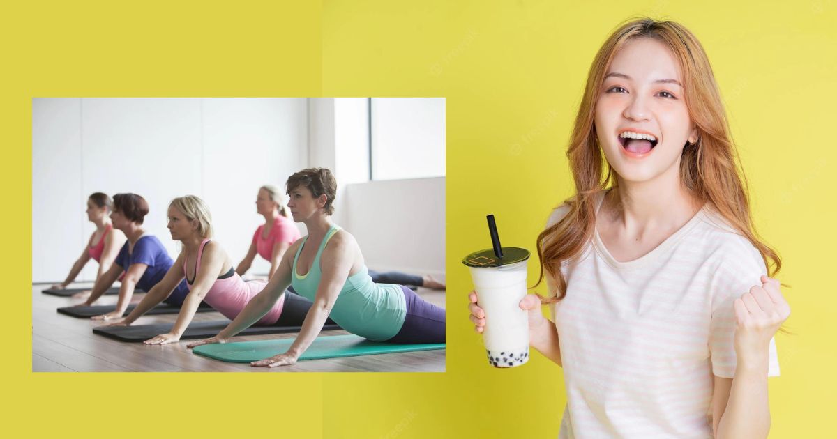 Cách uống trà sữa không mập: Áp dụng ngay 10 mẹo này để thấy hiệu quả tức thì