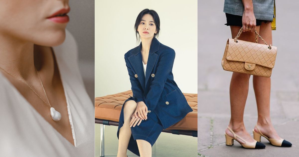 4 bí kíp giúp bạn không cần mua thêm quần áo mà vẫn có trang phục đi đám cưới sang - xịn - mịn