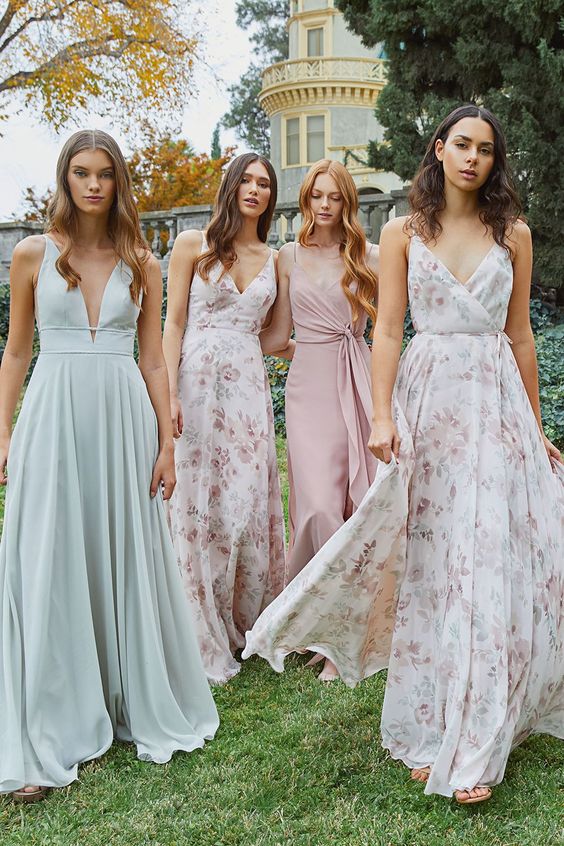 Tiết lộ 3 bí kiếp giúp thời trang ăn cưới của bạn vừa sang vừa thanh lịch - Ảnh 2