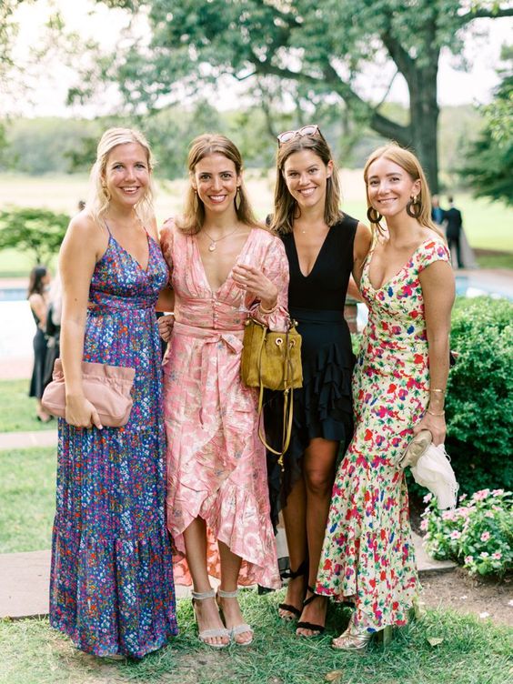 Tiết lộ 3 bí kiếp giúp thời trang ăn cưới của bạn vừa sang vừa thanh lịch - Ảnh 4