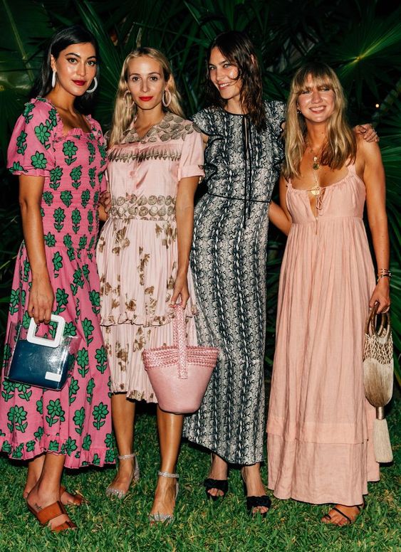 Tiết lộ 3 bí kiếp giúp thời trang ăn cưới của bạn vừa sang vừa thanh lịch - Ảnh 5