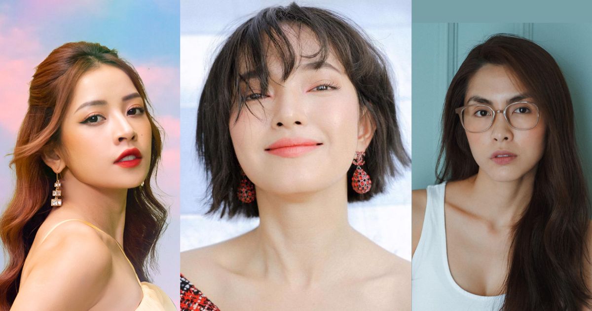 Chuyên gia tóc hàng đầu thế giới hướng dẫn bạn chọn kiểu tóc phù hợp với gương mặt