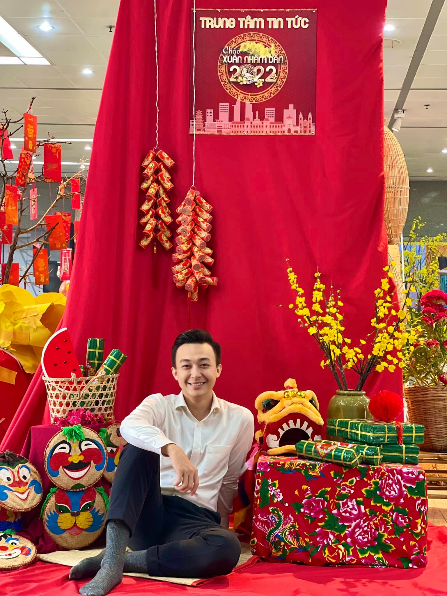 Phan Tô Ny - chồng sắp cưới của Hoa hậu biển Lê Âu Ngân Anh có phong cách thời trang chuẩn quý ông - Ảnh 4