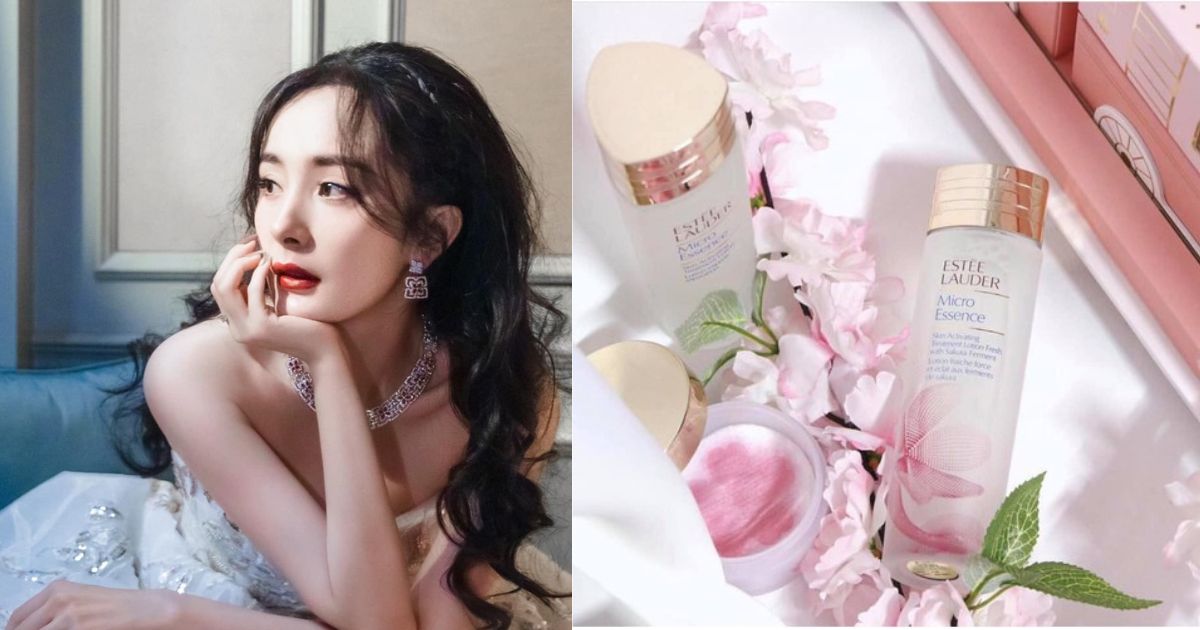 Nước thần Estee Lauder Micro Essence: Dinh dưỡng tối đa cho làn da khỏe 