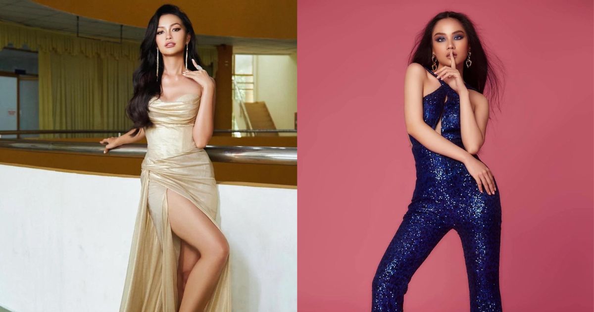 So kè phong cách tân HH Hoàn Vũ và HH Thế Giới Việt Nam: Mai Phương tươi mới, Ngọc Châu sang trọng