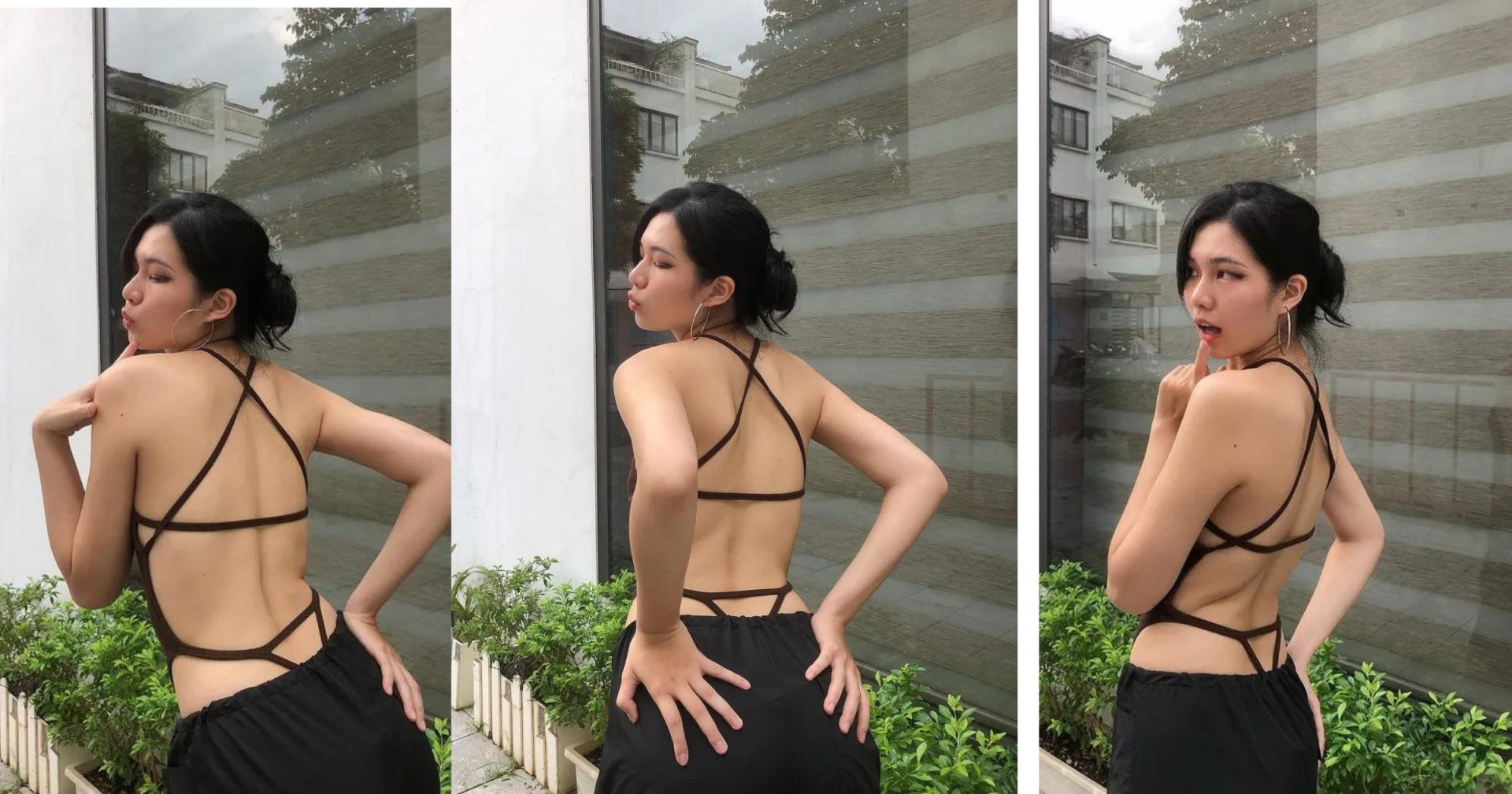 Aime Linh Vương: Đáng lẽ chúng mình đã có cuộc chia tay ở sân bay bịn rịn như phim Hàn Quốc - Ảnh 1