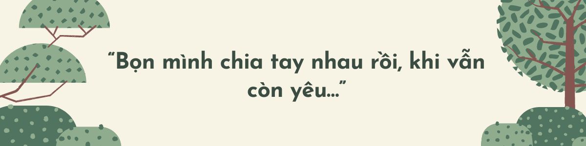 Aime Linh Vương: Đáng lẽ chúng mình đã có cuộc chia tay ở sân bay bịn rịn như phim Hàn Quốc - Ảnh 1