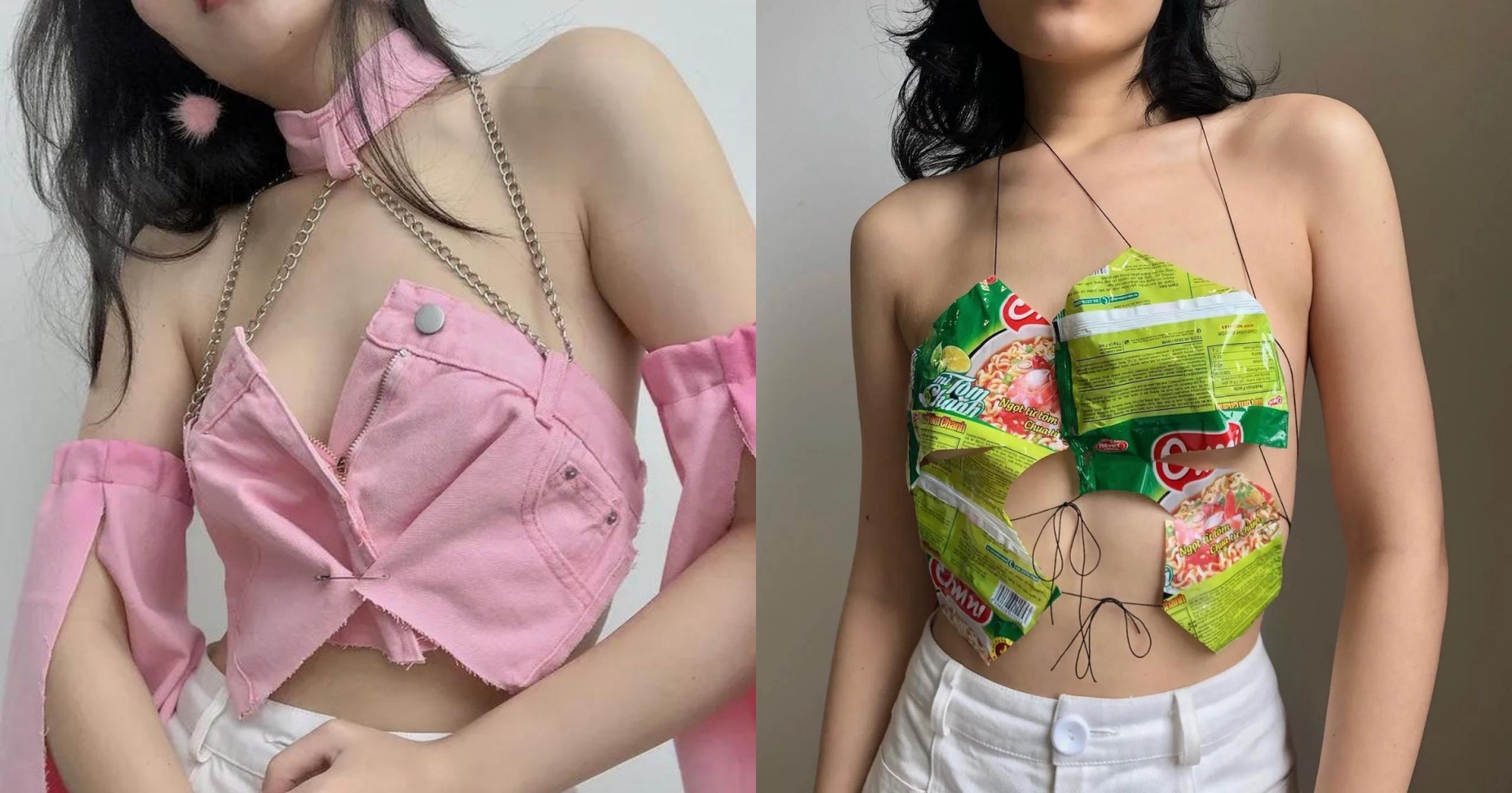 Aime Linh Vương: Đáng lẽ chúng mình đã có cuộc chia tay ở sân bay bịn rịn như phim Hàn Quốc - Ảnh 1