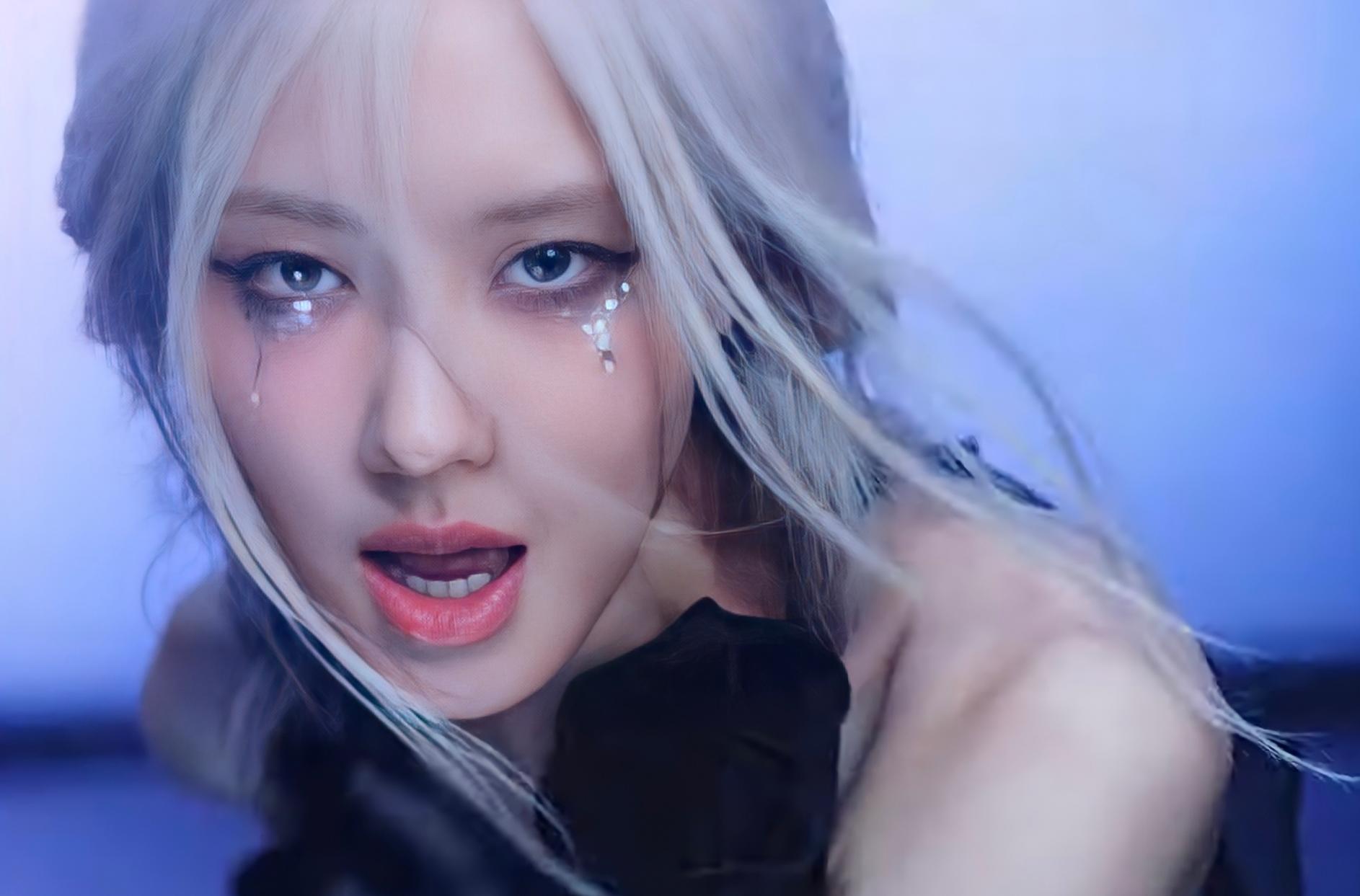 Rosé (BLACKPINK) đích thị là 