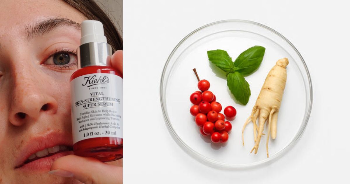 Review chi tiết dòng sản phẩm Super Serum Kiehl's trẻ hóa làn da: Có thực sự tốt như lời đồn?