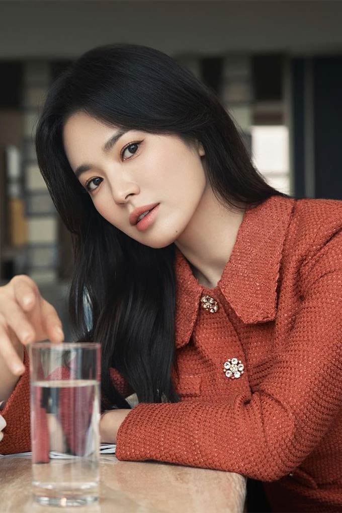 Khám phá kiểu tóc cánh bướm - Butterfly Cut nổi đình nổi đám trên Tiktok - Ảnh 2