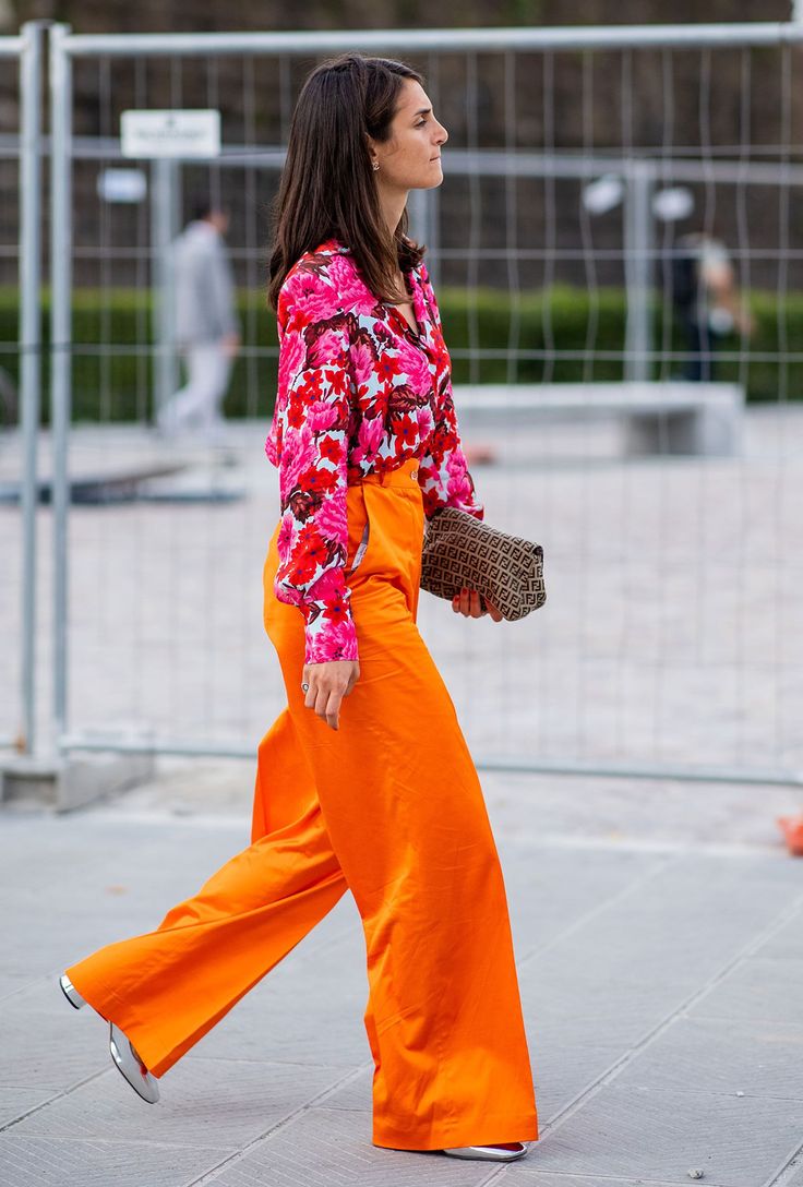 5 kiểu trang phục giúp phái nữ tự tin 