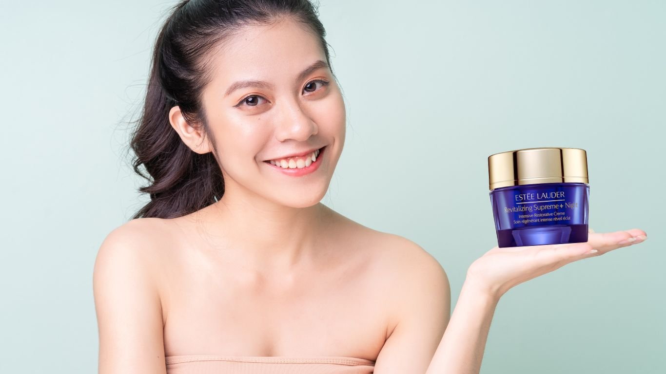Kem dưỡng Supreme Estee Lauder Revitalizing Supreme+ Night Intensive Restorative Crème có tốt không?