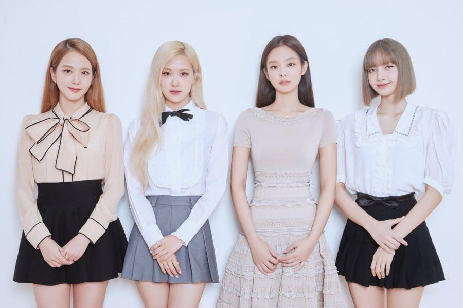 Học lỏm 15 kiểu mặc đồ công sở sang chảnh từ BLACKPINK và những sao nữ đình đám bậc nhất Hàn Quốc