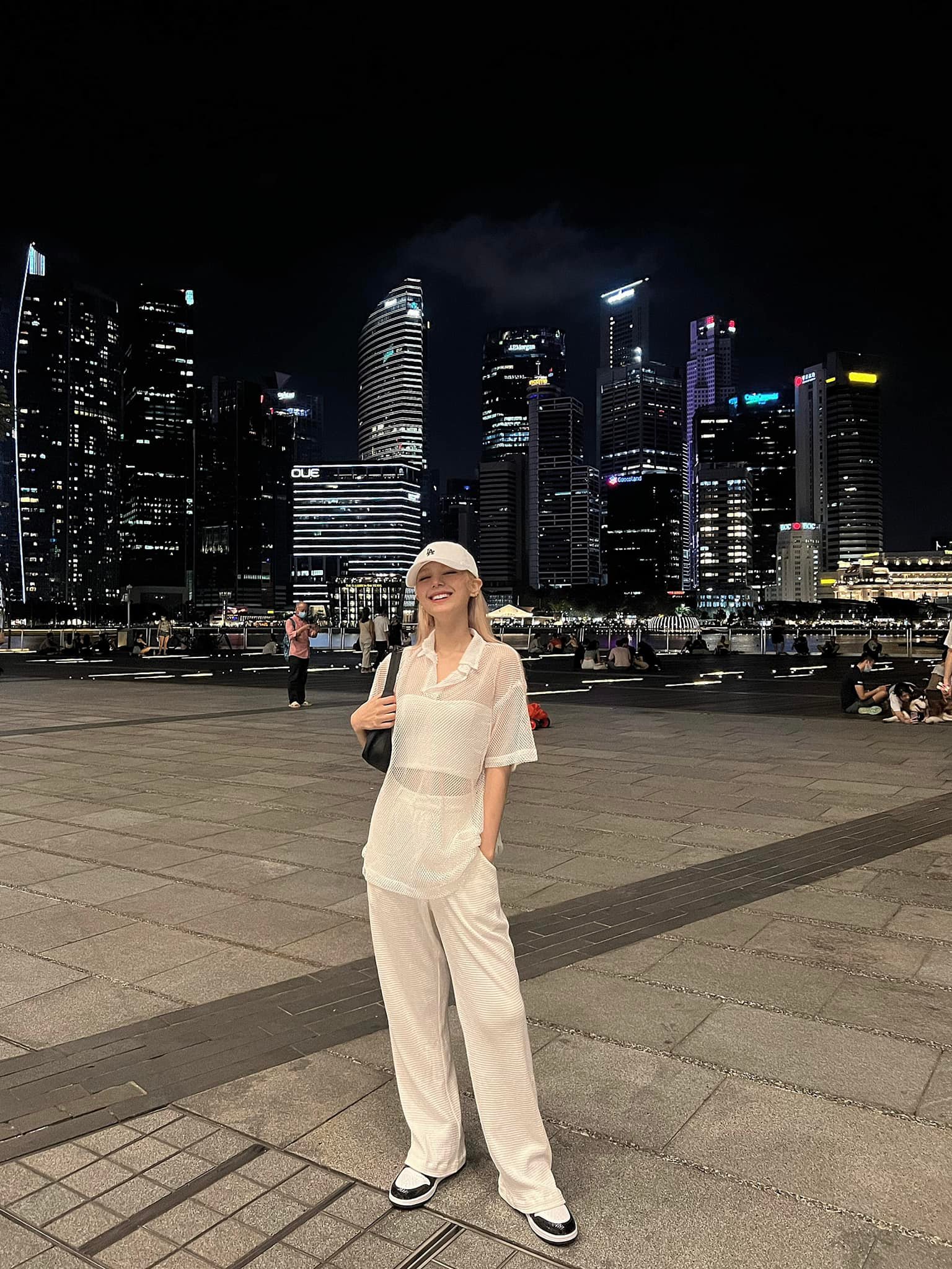 Xemesis buộc phải chuyển sang nhà dinh thự vì tủ quần áo hơn 600 bộ của Xoài Non - Ảnh 2