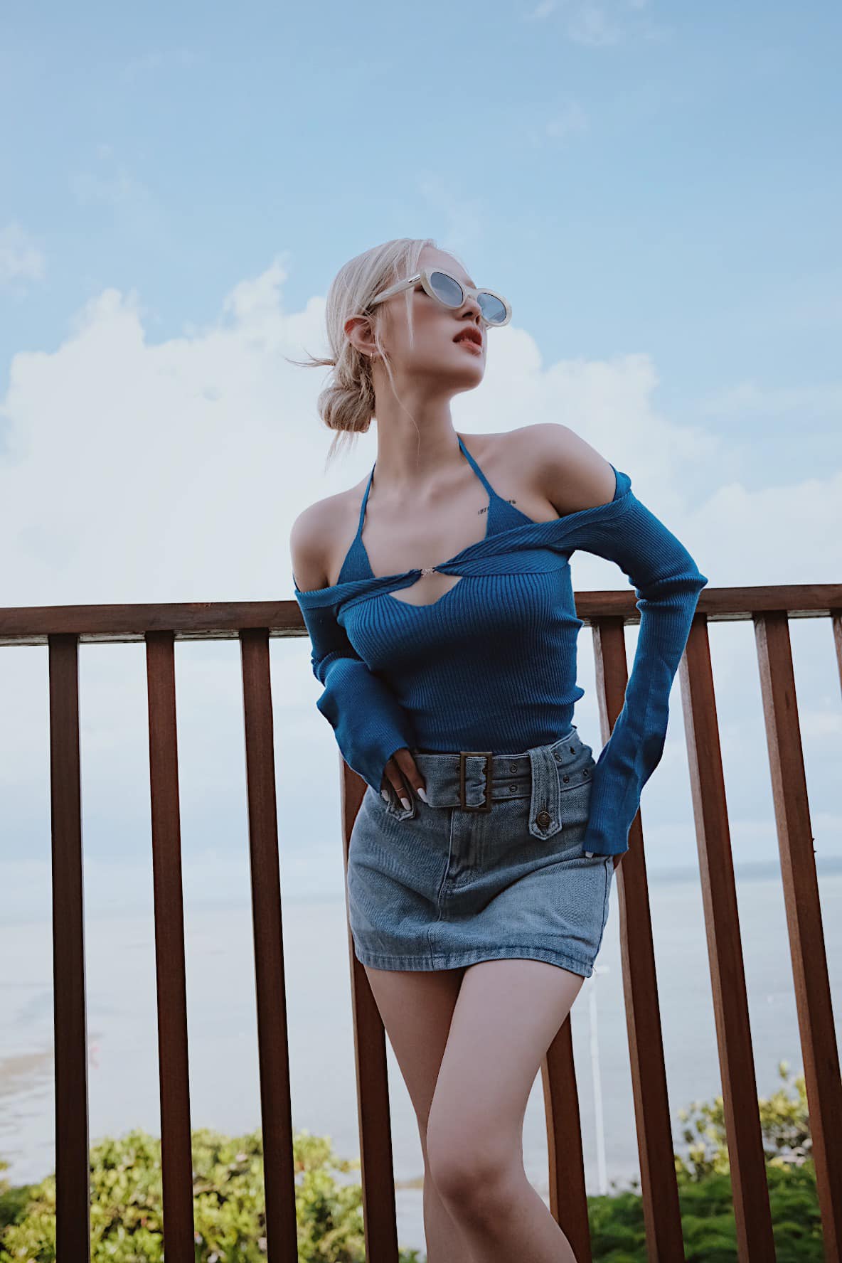 Xemesis buộc phải chuyển sang nhà dinh thự vì tủ quần áo hơn 600 bộ của Xoài Non - Ảnh 4