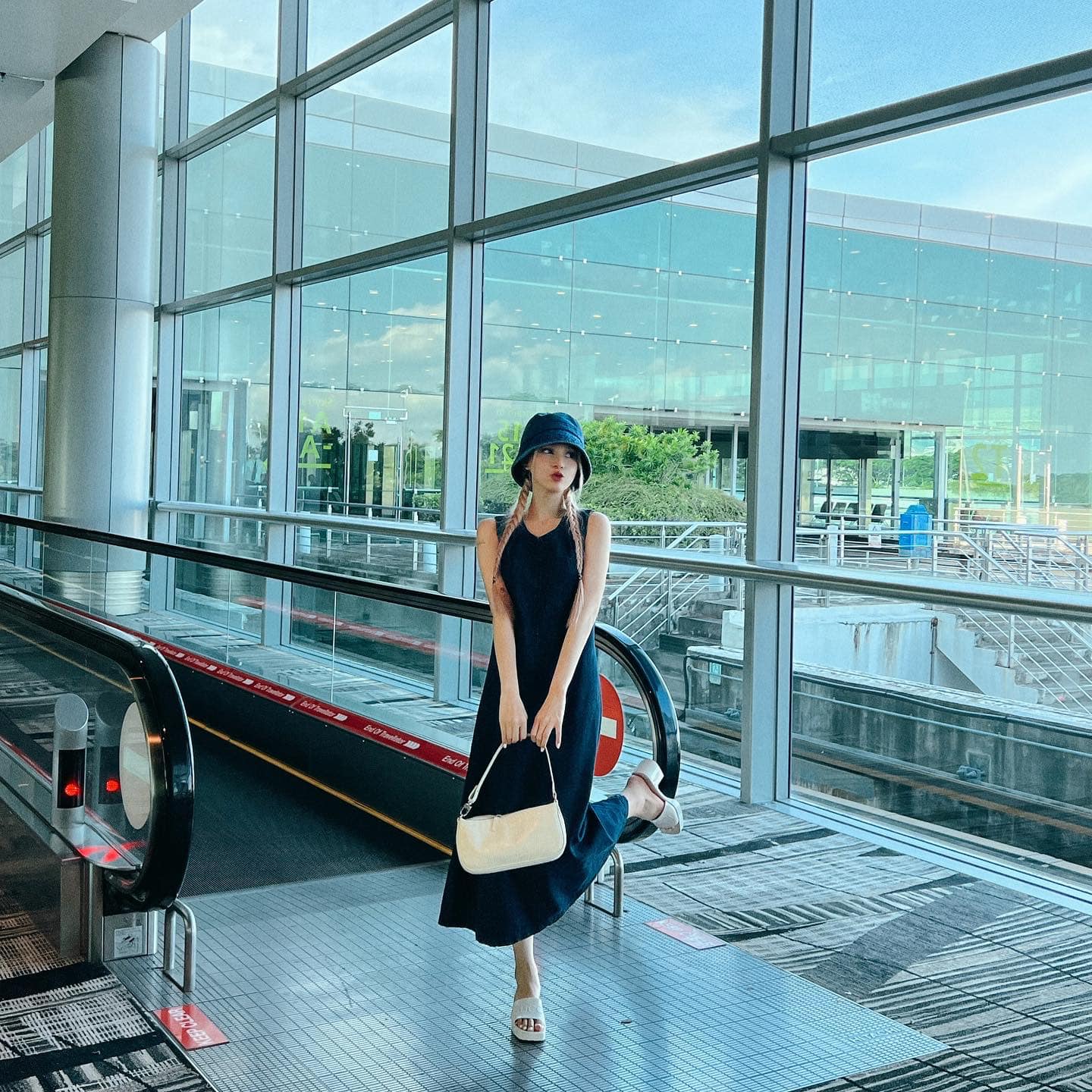 Xemesis buộc phải chuyển sang nhà dinh thự vì tủ quần áo hơn 600 bộ của Xoài Non - Ảnh 5