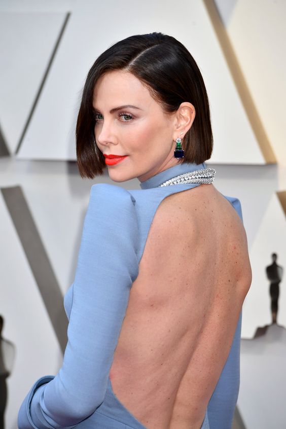 tóc ngắn đẹp mùa thu 2022 - Ảnh 2