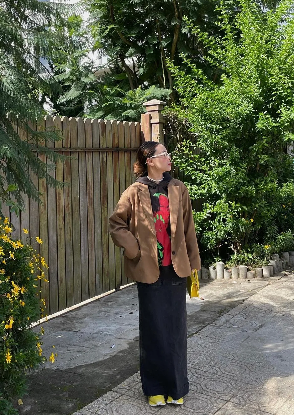 Học mỹ nhân Việt 
