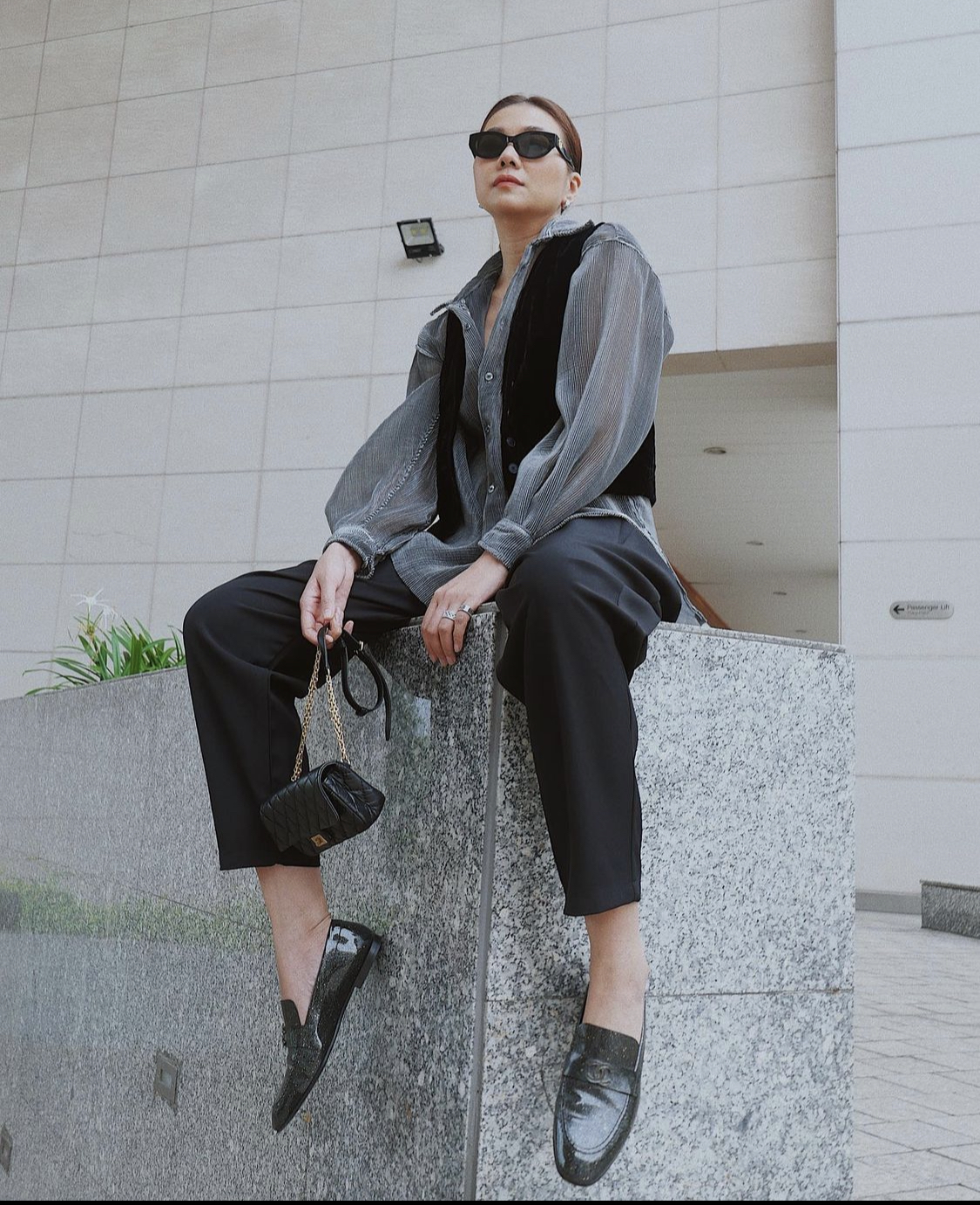 Học mỹ nhân Việt 