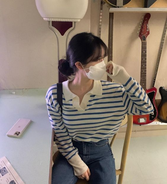 Chiếc áo mùa Thu 