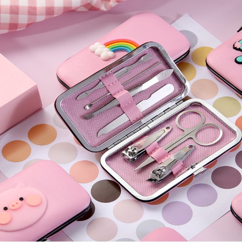 5 điều bạn cần ghi nhớ trước khi đi làm nail bên ngoài - Ảnh 1