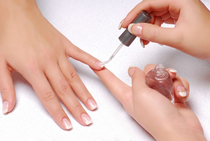 5 điều bạn cần ghi nhớ trước khi đi làm nail bên ngoài - Ảnh 2