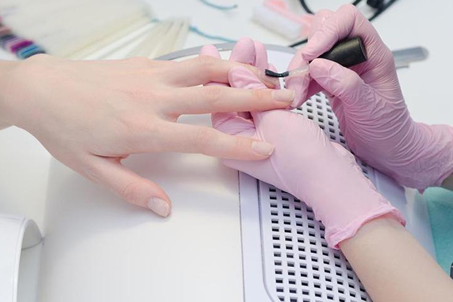 5 điều bạn cần ghi nhớ trước khi đi làm nail bên ngoài - Ảnh 5