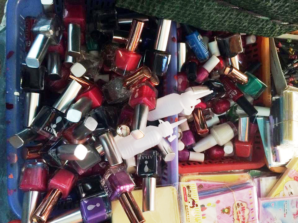 5 điều bạn cần ghi nhớ trước khi đi làm nail bên ngoài - Ảnh 6