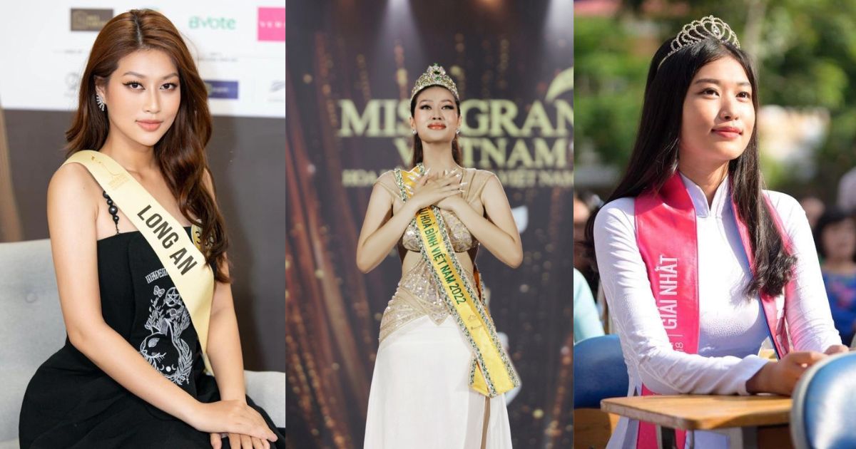 Bí quyết sở hữu làn da nâu căng bóng như Miss Grand Vietnam 2022 Đoàn Thiên Ân