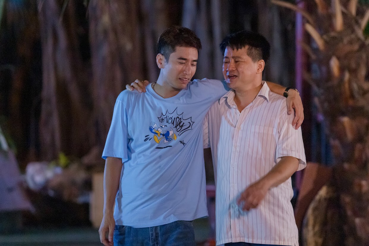 Công chiếu bộ phim Chạm vào hạnh phúc phần 2