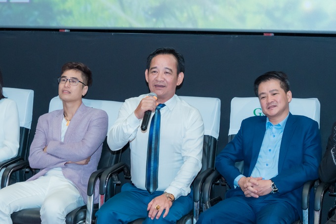 Công chiếu bộ phim Chạm vào hạnh phúc phần 2 - Ảnh 1