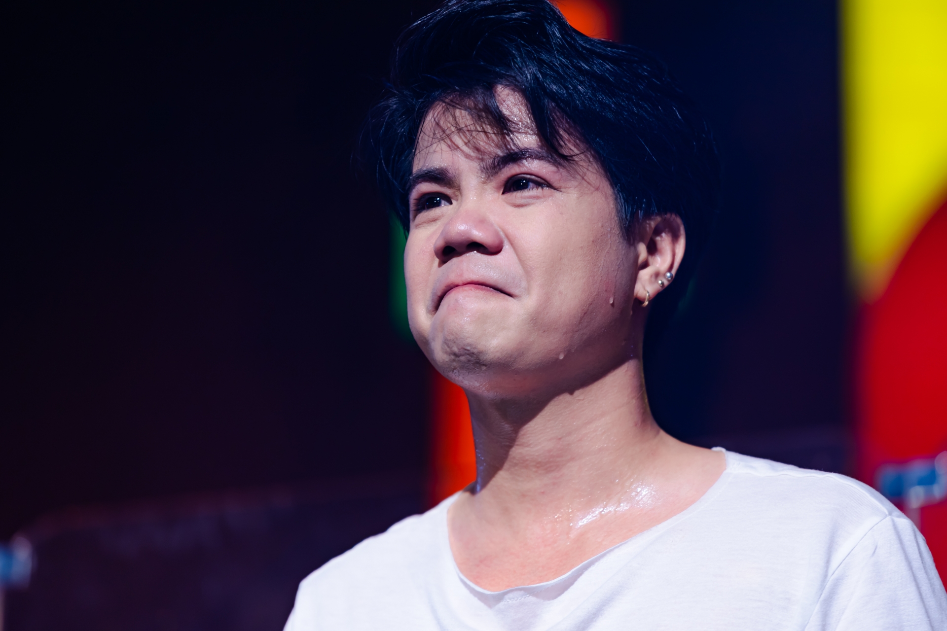Đinh Mạnh Ninh ra mắt album Make it together - Ảnh 2