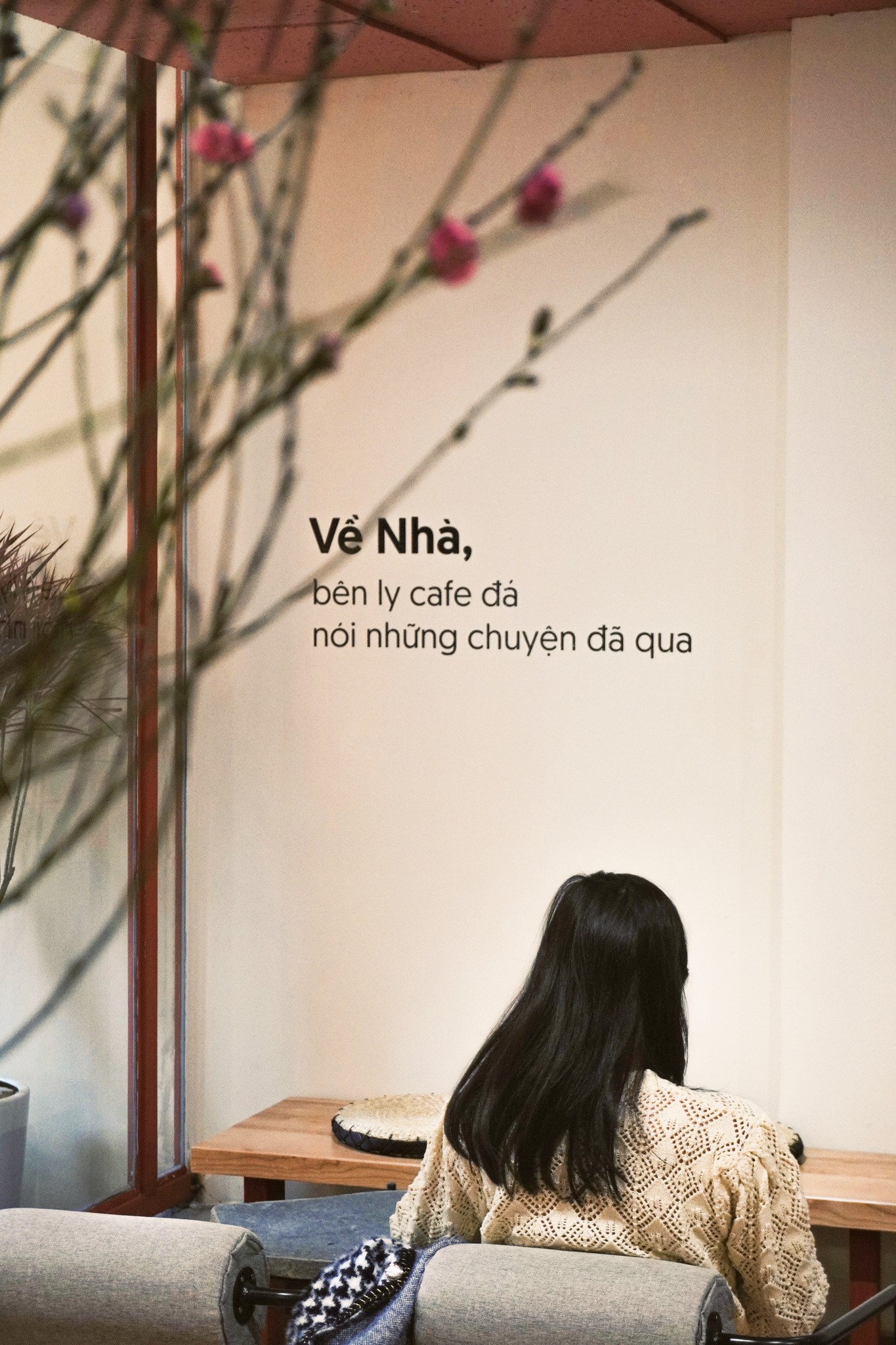 Nhà Cafe - chốn hẹn hò cho ngày Valentine - Ảnh 2