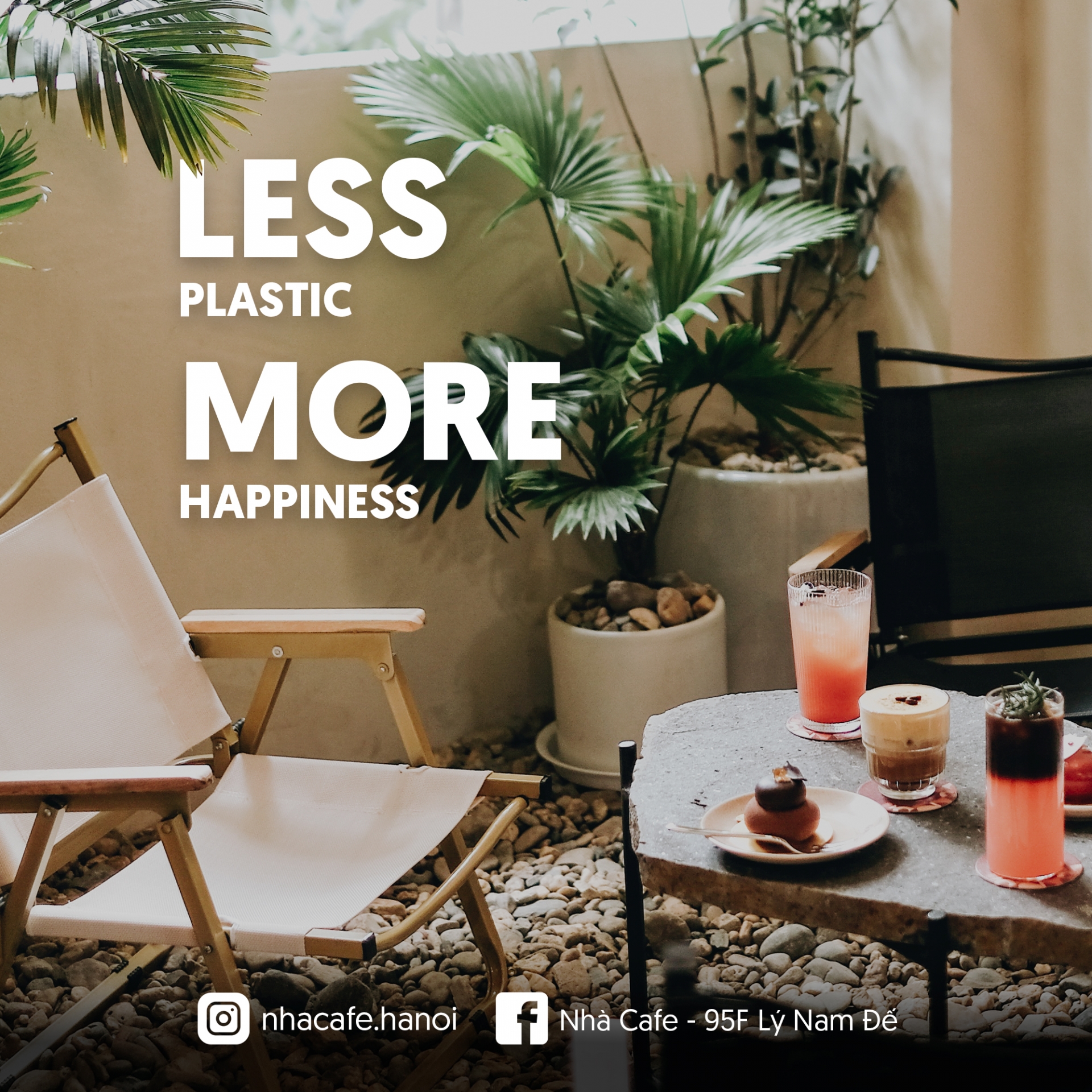 Nhà Cafe - chốn hẹn hò cho ngày Valentine - Ảnh 3