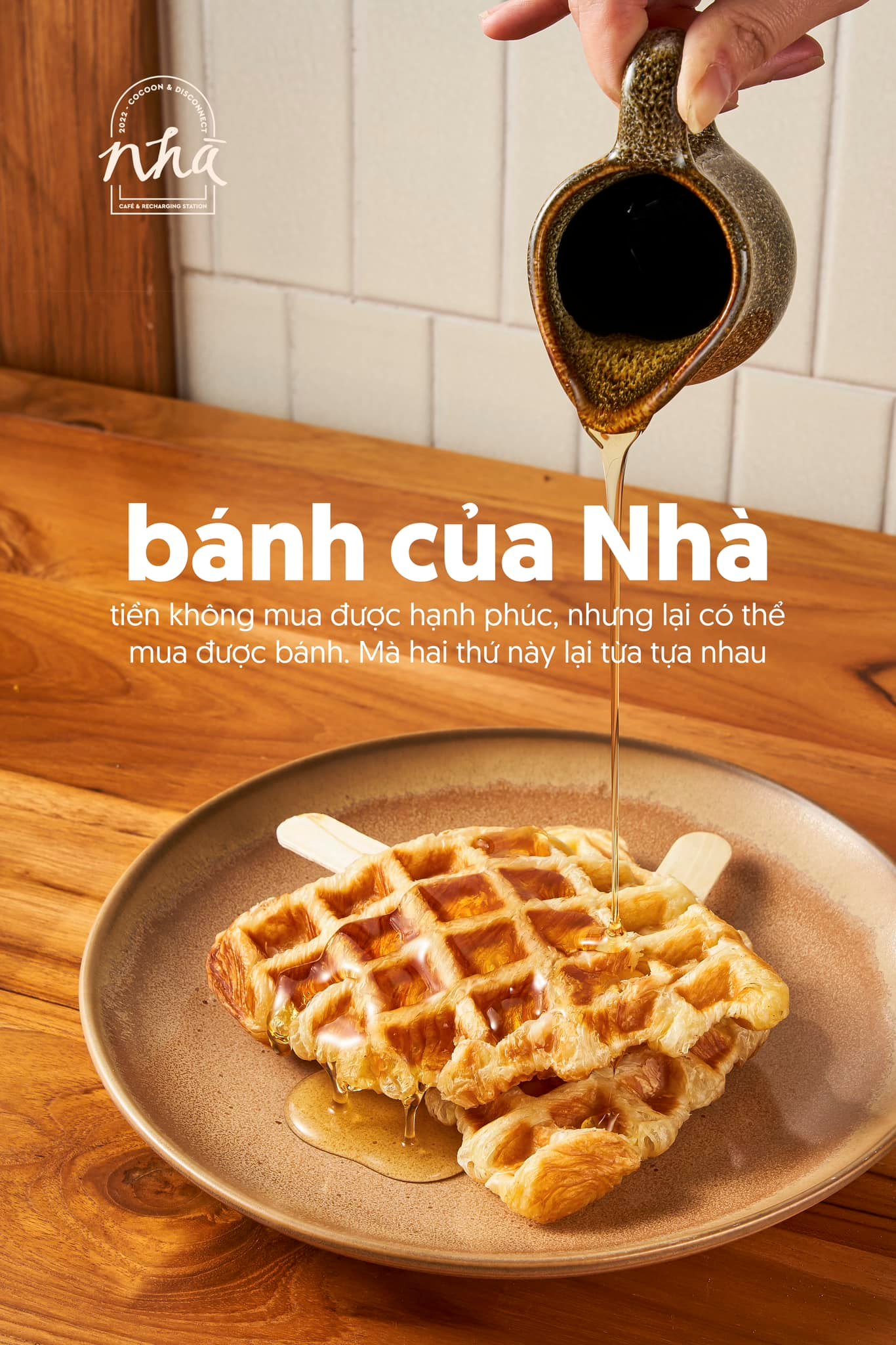 Nhà Cafe - chốn hẹn hò cho ngày Valentine - Ảnh 4