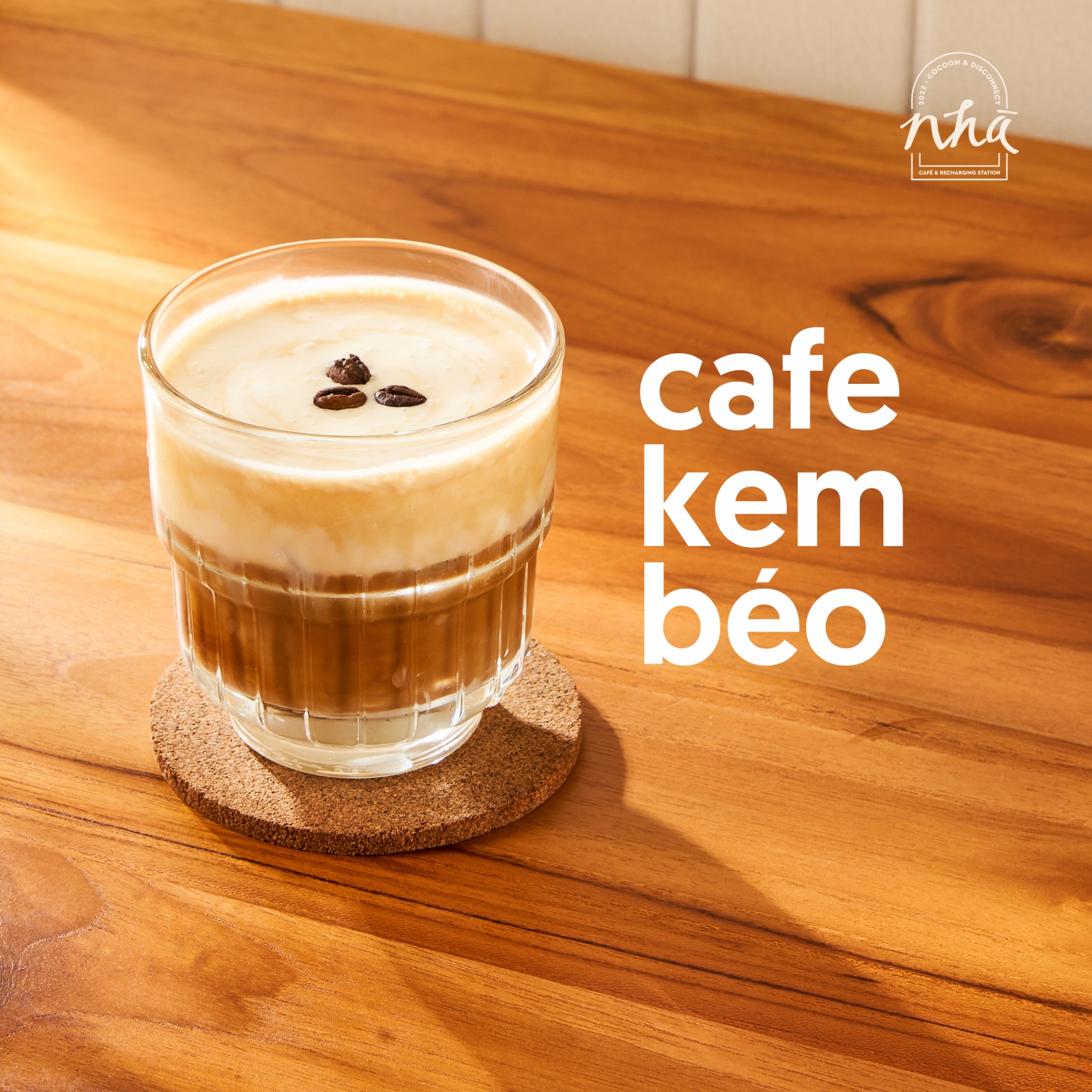 Nhà Cafe - chốn hẹn hò cho ngày Valentine - Ảnh 5