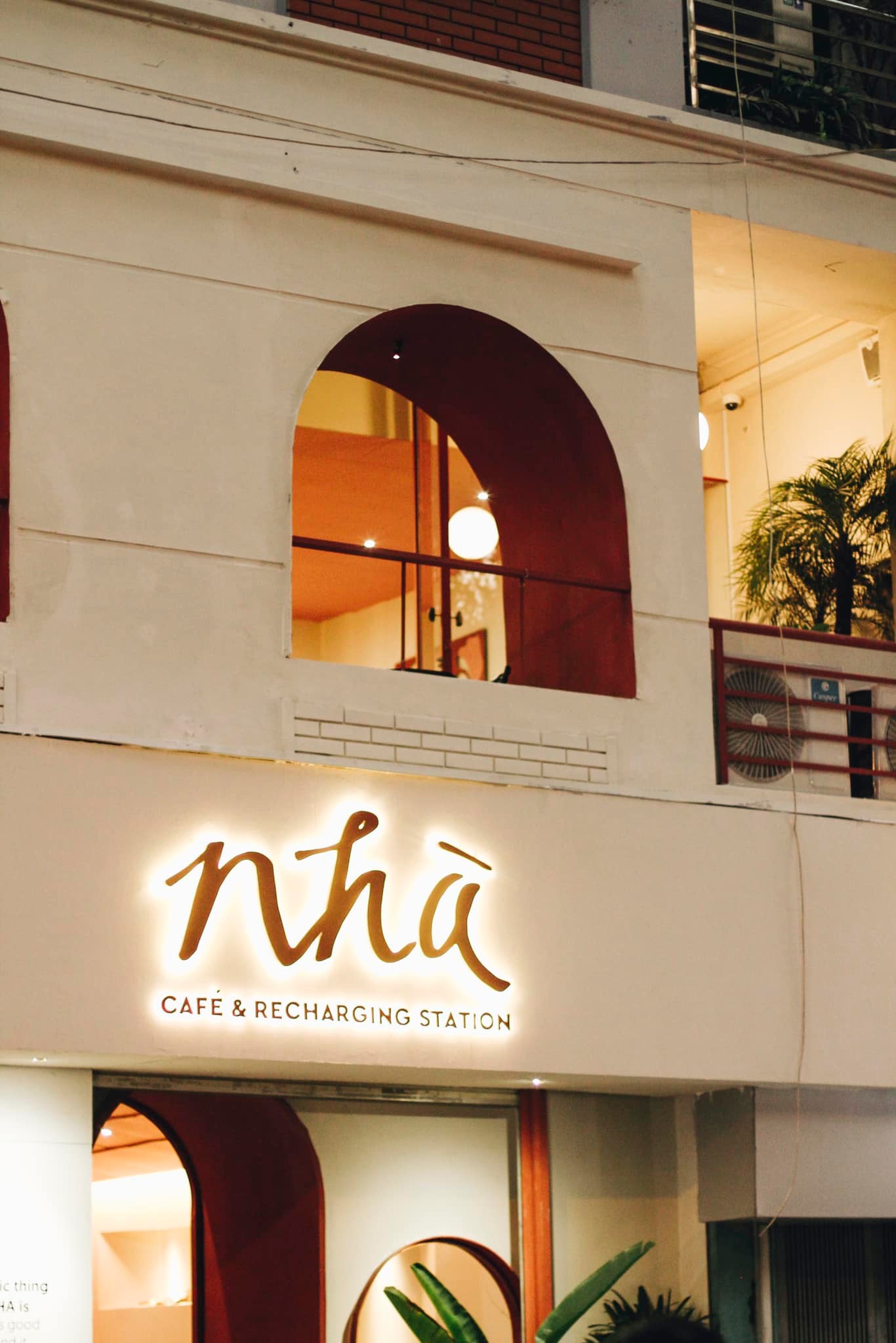 Nhà Cafe - chốn hẹn hò cho ngày Valentine - Ảnh 7