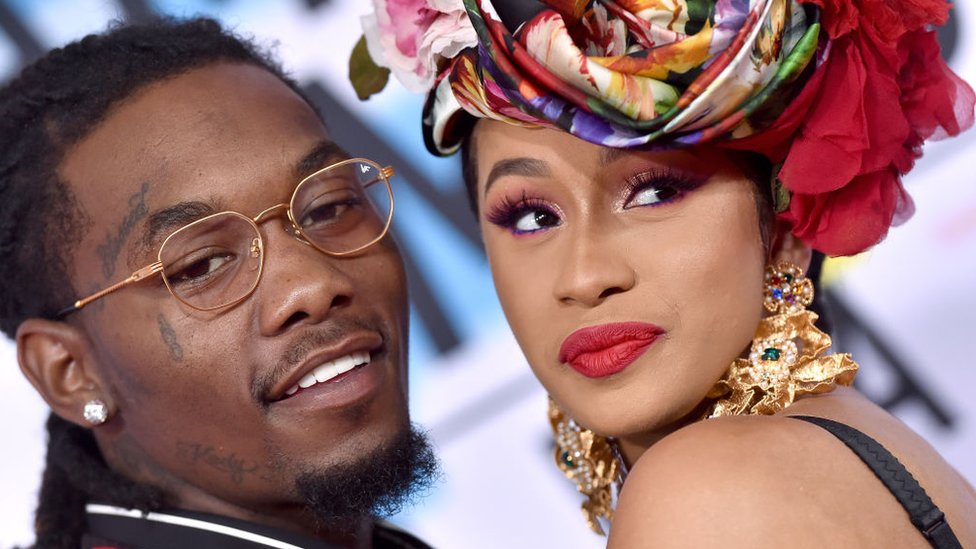 Chi mạnh như chồng Cardi B: sở hữu hơn 3000 mẫu sneakers đắt giá và xa xỉ