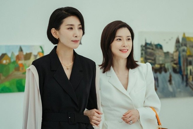 Xem phim Hàn không quên diện đẹp: Phim Hàn 2021, đầu 2022 gợi ý cho bạn những phong cách nào? - Ảnh 12