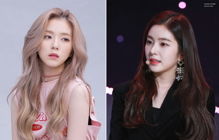 4 màu nhuộm đón Tết Nhâm Dần cực xịn mà không cần tẩy nhiều