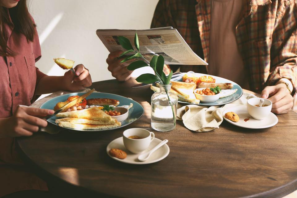 Loạt quán cà phê mở xuyên Tết ở Hà Nội dành cho team "sống ảo"