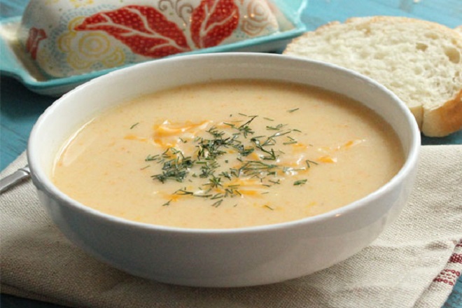 Cách nấu súp gà khoai tây đơn giản, cả trẻ em lẫn người lớn khi thử đều muốn ăn thêm