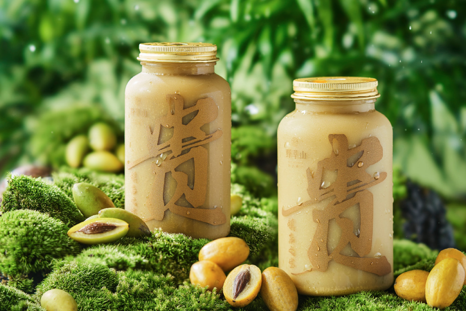 Nước ép ô liu dành cho hệ “rich kid”: Giá gần 4 triệu một cốc mà còn chờ đến 3 giờ để có trên tay